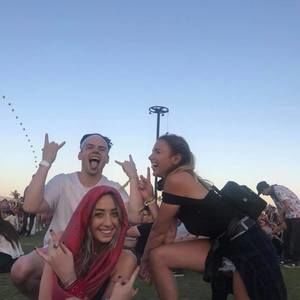 Meet your Posher, Tim